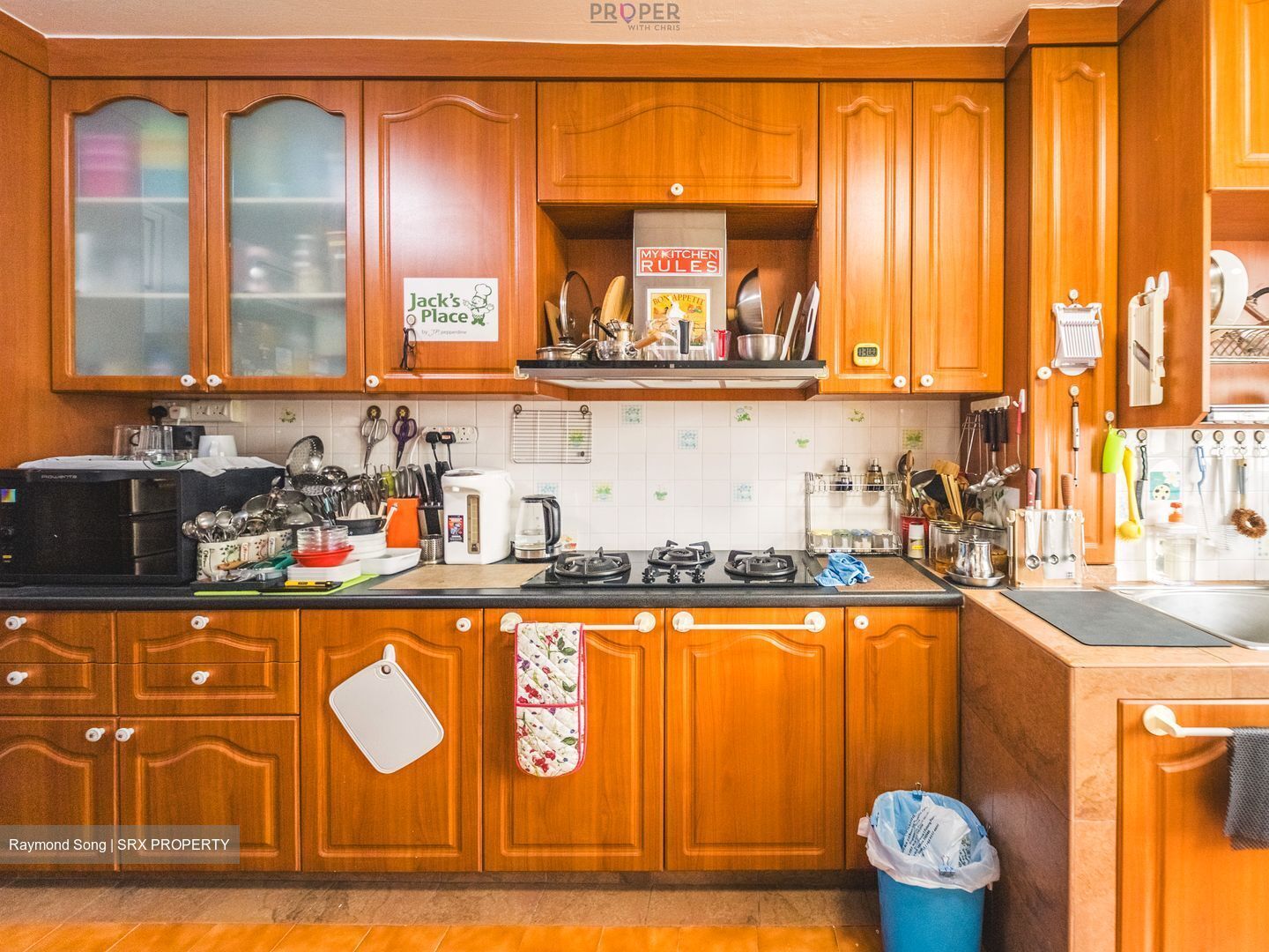 Blk 143 Potong Pasir Avenue 2 (Toa Payoh), HDB 3 Rooms #499757711